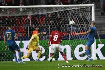 Analyse: Hoop deed Bosuil leven maar dit is anders dan Shakhtar