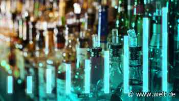 Die erstaunliche Rückkehr der Alkopops