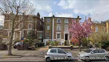 Plans for holiday home in Brockley back garden slammed by neighbours