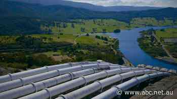 WA government abandons pumped hydro plans to replace Collie coal power