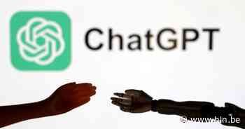 Belgische bedrijven verwachten geen ontslaggolf door ChatGPT en artificiële intelligentie