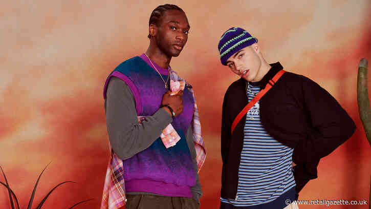 Frasers Group tops up Asos shares