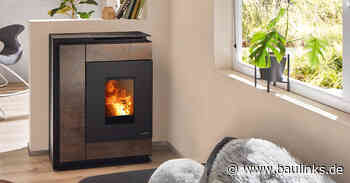 Oranier Heiztechnik: Wärmepumpen in hybriden Systemen mit Kamin- oder Pelletöfen unterstützen