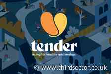 Relationships education charity rebrands to suit wider audience