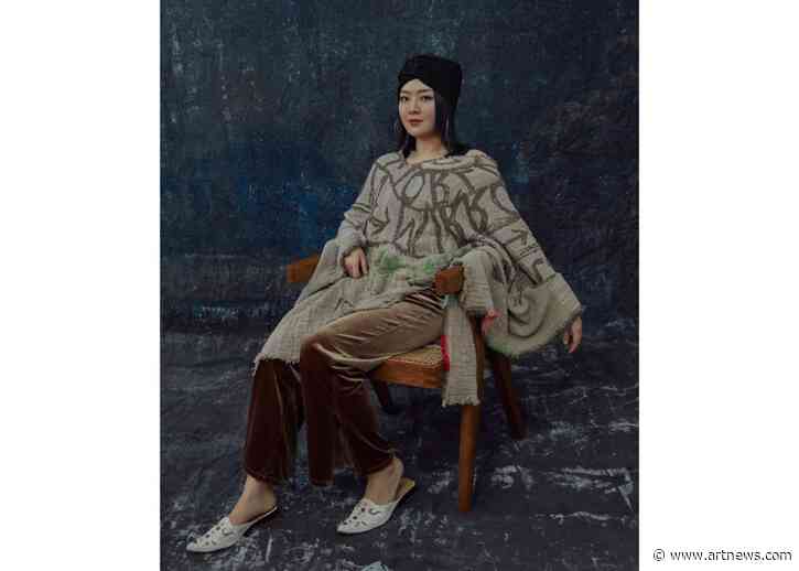 Emerging Collector to Watch in Asia: Delora Xuanqiao Che