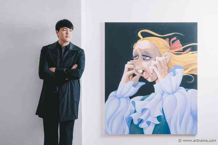 Emerging Collectors to Watch in Asia: Noh JaeMyung and Park SoHyun