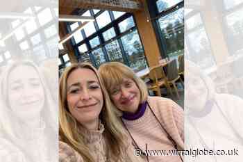 Wirral woman loses mum and mother-in-law to bile duct cancer