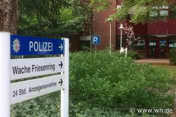 Ministerium setzt auf Besserung bei der Polizei