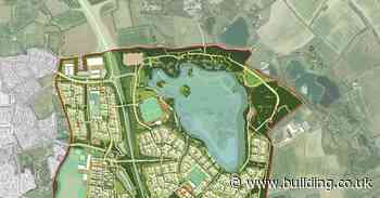 Plans submitted for 3,500-home ‘garden community’ scheme in Essex