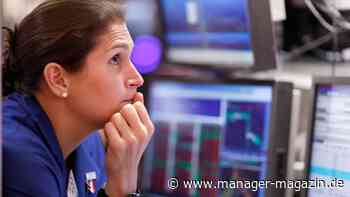 Börse: Dax im Minus, Ölpreise sinken, Aktien von Mercedes-Benz im Fokus