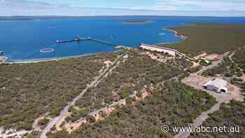 SA Water knocks back FOI request into Eyre Peninsula desal plant decision