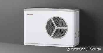 Wärmepumpen für Bestandsgebäude WPL 10/13 HK Premium von Stiebel Eltron