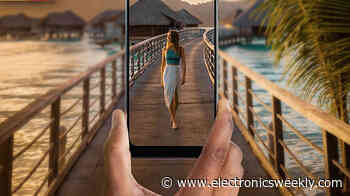 Qualcomm’s generative-AI phone processor