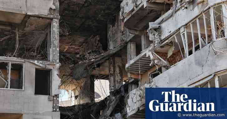 German prosecutors handed evidence of Russian war crimes in Ukraine