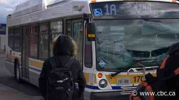 Hamilton transit strike possible as union urges workers to vote down city's latest offer