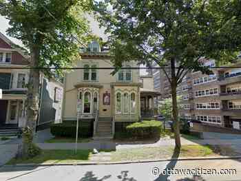 Canada’s most prolific cybercriminal targeted police departments, Ronald McDonald House