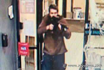 At least 22 dead, up to 60 wounded in mass shooting in Lewiston, Maine