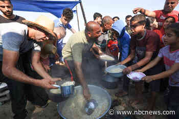 Meta says it locked pro-Palestinian accounts after signs of security compromise