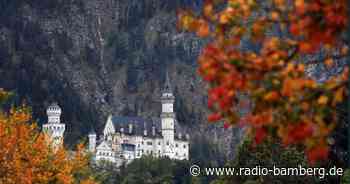 Gewalttat bei Neuschwanstein: Mordanklage gegen Touristen