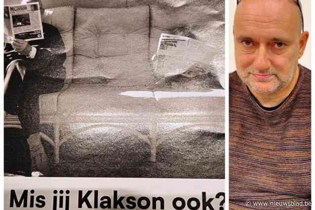 CD&V Plus wil regioblad Klakson nieuw leven inblazen, maar uitgever stelt veto: “We zijn gestopt in schoonheid en willen niet dat ons blad als verkiezingsstunt wordt misbruikt”