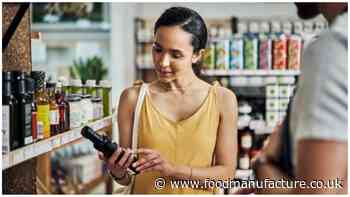 Two-thirds of consumers support universal eco-labelling on food products