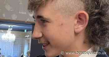 Schoolboy sent to isolation as 'mullet' hairstyle 'too extreme'