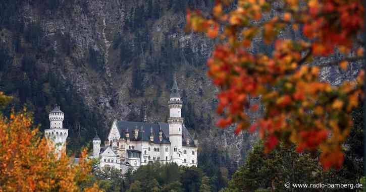 Gewalttat bei Neuschwanstein: Mordanklage gegen Amerikaner