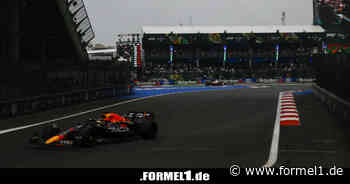 Mexiko: Pirellis letzte Chance für Änderungen an den Reifen für 2024