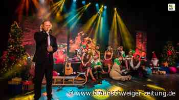 Peiner Kinderchor für Musicalshow gesucht