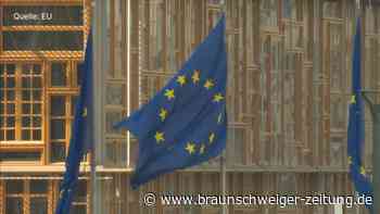 Nahost, Ukraine und Migration: EU-Gipfel beginnt in Brüssel