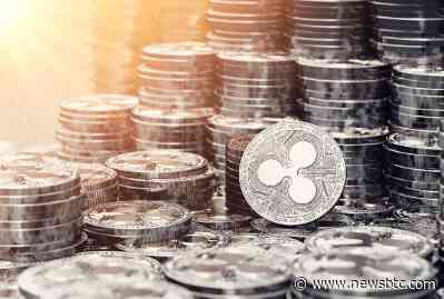 XRP Shines Bright: 14% Weekly Gains And New Highs After August Dip