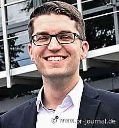 Philipp Keßler wird Chefredakteur der Mediengruppe Offenbach-Post