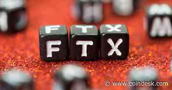 FTX Cold Wallets Move $19M in Solana, Ether to Crypto Exchanges
