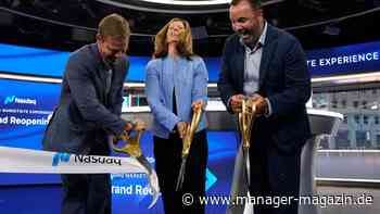 MSCI World: Welt-ETF unter Druck, US Übergewicht in der Kritik