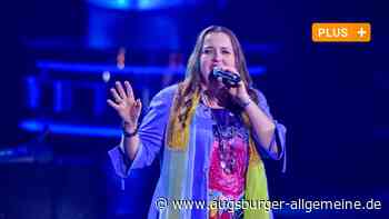 Auftritt einer Augsburgerin bei The Voice of Germany wurde nicht ausgestrahlt