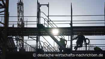 Energetische Sanierung treibt Umsatz im deutschen Ausbaugewerbe