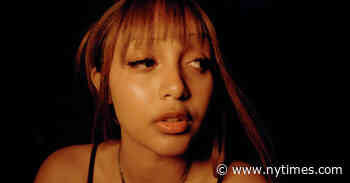 PinkPantheress on Her New Album, ‘Heaven Knows’