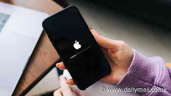 Update your iPhone NOW: Apple releases urgent security update - here's how to install it on your device