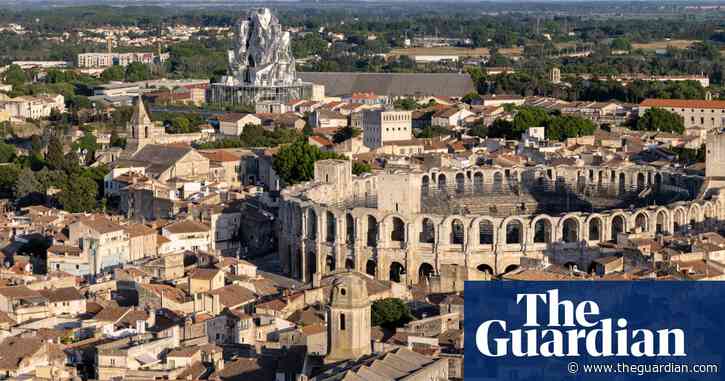 Arles or nothing … can shiny culture bridge a serious French social divide?