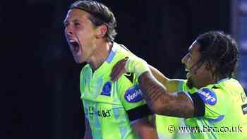 Millwall 1-2 Blackburn Rovers: Callum Brittain goal seals comeback win for visitors