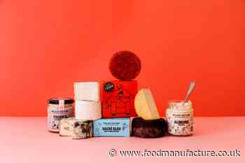 The Compleat Food Group acquires plant-based cheese maker