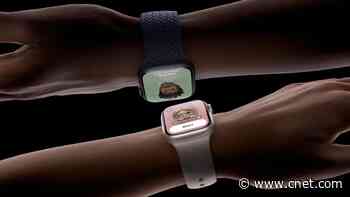 NameDrop Finally Hits Apple Watch: Here's Everything You Need to Know     - CNET