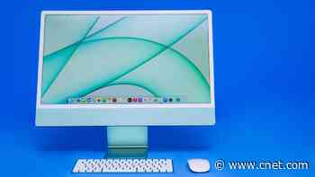 What I Want From the Next iMac Update     - CNET