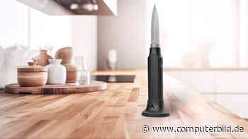 369Sonic: Dieses Küchenmesser ist eine Revolution