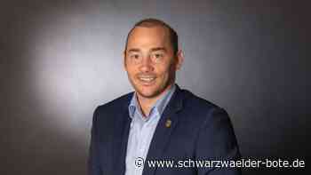 AfD-Fraktionsvize aus Kreis Calw: Er will nach Afrika abschieben – egal, wo Flüchtlinge herkommen