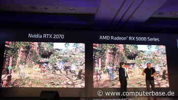 GPU-Team: AMD in China dementiert Gerüchte über Entlassungen (Update)