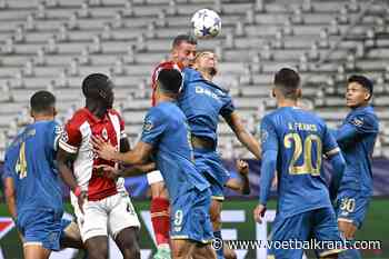 Marc Degryse spreekt klare taal over duel van Antwerp: "Arrogantie"