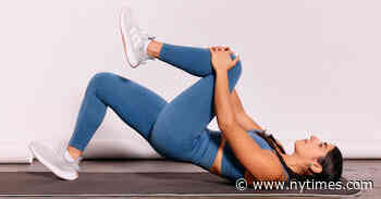 For a Ski Season Without Injury, Here Are Workouts and Training Tips