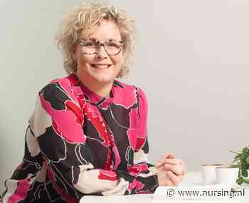 Oud-verpleegkundige Wieke Paulusma komt naar Grote Zorgdebat