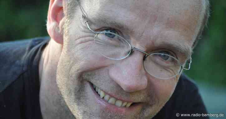 John von Düffel wird Intendant am Bamberger E.T.A.-Hoffmann-Theater